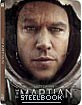 The Martian (2015) 3D - HMV Exclusive Steelbook (Blu-ray 3D + Blu-ray) (UK Import ohne dt. Ton) Blu-ray
