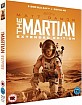 The Martian (2015) - Theatrical and Extended Edition (Blu-ray + Bonus Blu-ray + UV Copy) (UK Import ohne dt. Ton) Blu-ray
