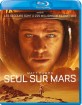 Seul sur Mars (FR Import ohne dt. Ton) Blu-ray