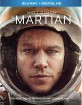 The Martian (2015) (Blu-ray + Digital Copy) (US Import ohne dt. Ton) Blu-ray