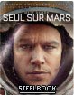 Seul sur Mars 3D - Limited Steelbook (Blu-ray 3D + Blu-ray + Digital Copy) (FR Import ohne dt. Ton) Blu-ray