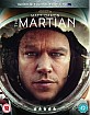 The Martian 3D (2015) (Blu-ray 3D + Blu-ray + UV Copy) (UK Import ohne dt. Ton) Blu-ray