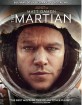 The Martian (2015) 3D (Blu-ray 3D + Blu-ray + Digital Copy) (US Import ohne dt. Ton) Blu-ray
