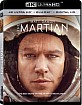 The Martian (2015) 4K (4K UHD + Blu-ray + UV Copy) (US Import ohne dt. Ton) Blu-ray