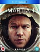 The Martian (2015) (Blu-ray + UV Copy) (UK Import ohne dt. Ton) Blu-ray
