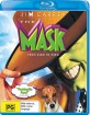 The Mask (AU Import ohne dt. Ton) Blu-ray