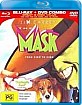 The Mask (Blu-ray + DVD) (AU Import ohne dt. Ton) Blu-ray