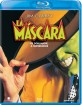 La Máscara (ES Import ohne dt. Ton) Blu-ray