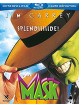 The Mask (FR Import ohne dt. Ton) Blu-ray
