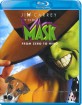 The Mask (SE Import ohne dt. Ton) Blu-ray