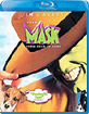 The Mask (UK Import ohne dt. Ton) Blu-ray