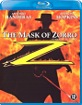 The Mask of Zorro (NL Import) Blu-ray