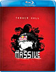 The Massive (US Import ohne dt. Ton) Blu-ray