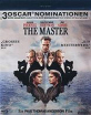 The Master (2012) (CH Import) Blu-ray
