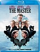 The Master (2012) (Blu-ray + DVD + Digital Copy) (Region A - US Import ohne dt. Ton) Blu-ray
