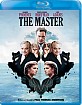 The Master (2012) (Blu-ray + DVD + Digital Copy) (Region A - US Import ohne dt. Ton) Blu-ray