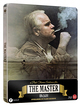 The Master (2012) - Plain Archive Exclusive #006 Limited Edition Slip Steelbook (KR Import ohne dt. Ton) Blu-ray