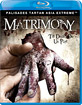 The Matrimony (Region A - US Import ohne dt. Ton) Blu-ray