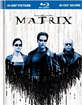 The Matrix - 10th Anniversary Edition im Collector's Book (CA Import ohne dt. Ton) Blu-ray