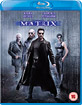 The Matrix (UK Import ohne dt. Ton) Blu-ray