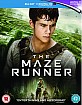 The Maze Runner (2014) (Blu-ray + UV Copy) (UK Import ohne dt. Ton) Blu-ray