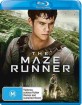 The Maze Runner (2014) (Blu-ray + UV Copy) (AU Import ohne dt. Ton) Blu-ray