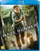 The Maze Runner: I dødens labyrint (NO Import) Blu-ray