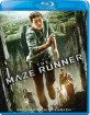 The Maze Runner (2014) (SE Import) Blu-ray