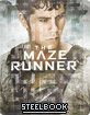 The Maze Runner (2014) - Limited Edition Steelbook (HK Import) Blu-ray
