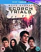 The Maze Runner: The Scorch Trials (Blu-ray + UV Copy) (UK Import ohne dt. Ton) Blu-ray