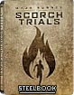 The Maze Runner: The Scorch Trials - HMV Exclusive Steelbook (Blu-ray + UV Copy) (UK Import ohne dt. Ton) Blu-ray