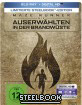Maze Runner: Die Auserwählten in der Brandwüste (Limited Steelbook Edition) (Blu-ray + UV Copy) Blu-ray