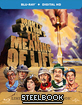 Monty Python's Meaning of Life - Zavvi Exclusive Limited Edition Steelbook (Blu-ray + UV Copy) (UK Import) Blu-ray