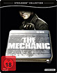The Mechanic (2011) (Steelbook Collection) Blu-ray