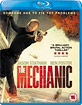 The Mechanic (2011) (UK Import ohne dt. Ton) Blu-ray