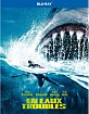 En eaux troubles (FR Import) Blu-ray