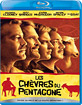 Les chèvres du Pentagone (FR Import ohne dt. Ton) Blu-ray