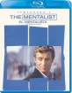 El mentalista: Temporada 1 (MX Import) Blu-ray