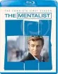 The Mentalist : The Complete First Season - Warner Archive Collection (US Import) Blu-ray