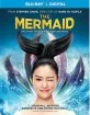 The Mermaid (2016) (Blu-ray + UV Copy) (US Import ohne dt. Ton) Blu-ray