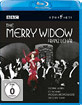 Lehár - The Merry Widow Blu-ray