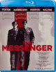 The Messenger (2009) (CH Import) Blu-ray