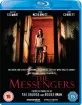 The Messengers (UK Import ohne dt. Ton) Blu-ray