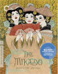 The Mikado - Criterion Collection (Region A - US Import ohne dt. Ton) Blu-ray