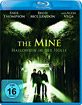 The Mine - Halloween in der Hölle Blu-ray