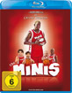 The Minis Blu-ray