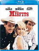 The Misfits (1961) (US Import) Blu-ray