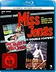 The Miss Jonas - Double Feature (The Erwin C. Dietrich Collection) Blu-ray