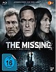The Missing (2014) - Die komplette erste Staffel Blu-ray