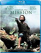 The Mission (US Import ohne dt. Ton) Blu-ray